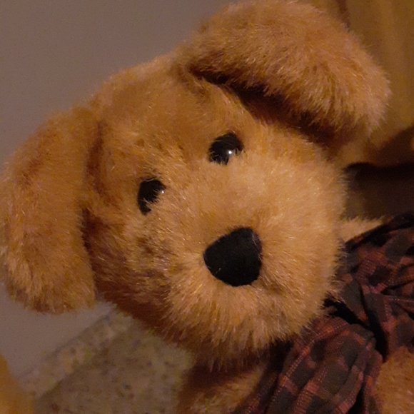 The Boyds Bear 1985 - Picture 2 of 6